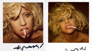 Lady Gaga Naked Bondage BDSM 14.jpg
