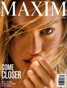 Candice Swanepoel Naked for Maxim Magazine 05.jpg