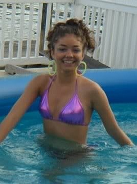 Sarah hyland new leaked pics tumblr - Thefappening.pm 