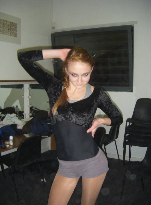 Sophie Turner Leaked 20 New Photos Thefappening 