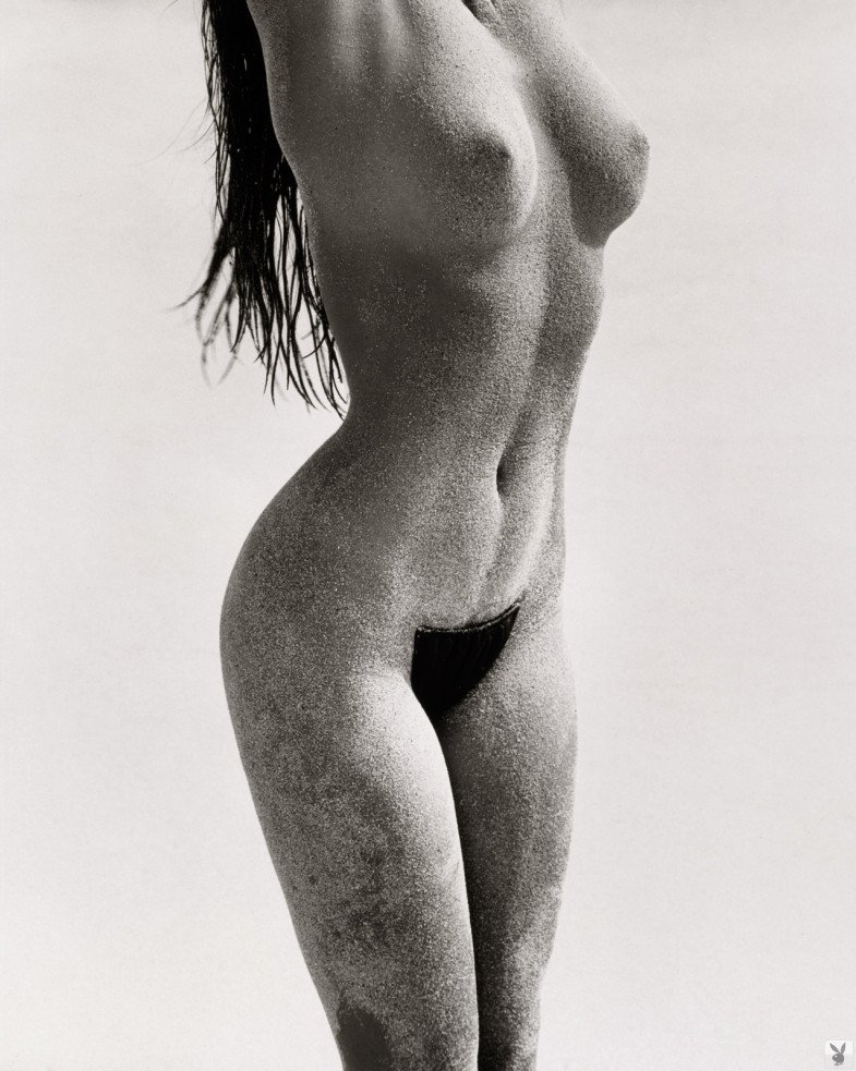 Nude Photos Of Cindy Crawford 74