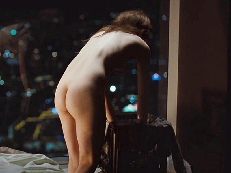 Nude photos of emily browning