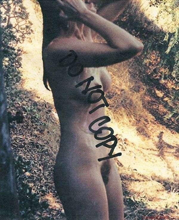 Marcia Cross Naked (5 Photos) #TheFa