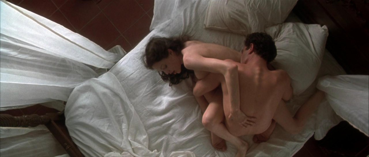 Angelina Jolie Nude Original Sin 2001 Hd 1080p Thefappening