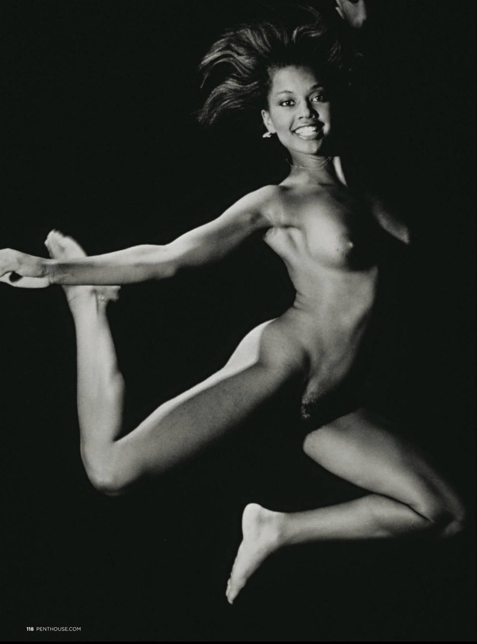 Naked Pics Of Vanessa Williams 68