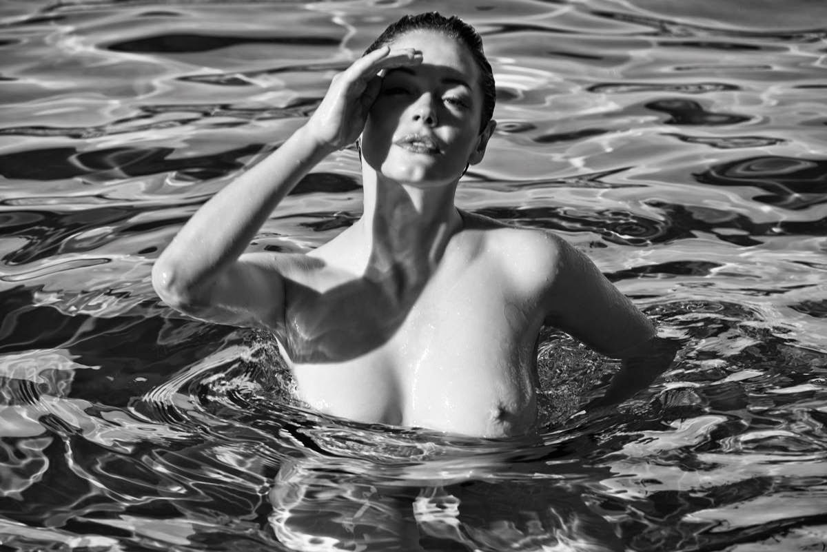 Rose Mcgowan Nude Pics 92