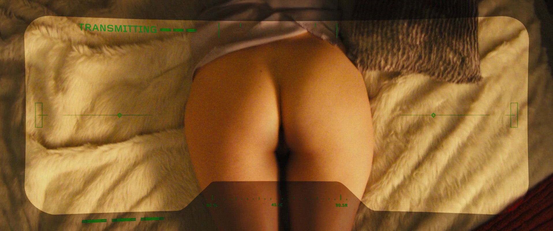 Nude Butt Video 120