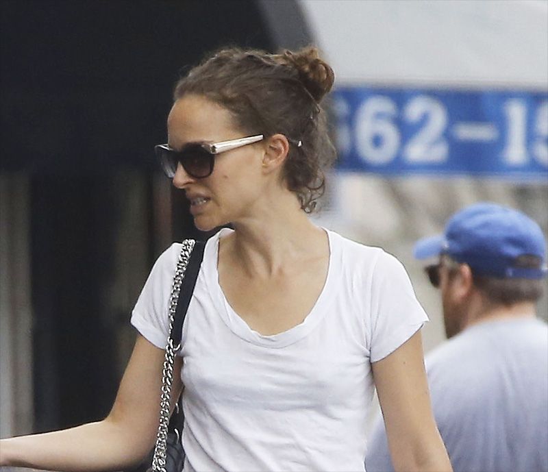 Natalie Portman pictures gallery (32) | Film Actresses