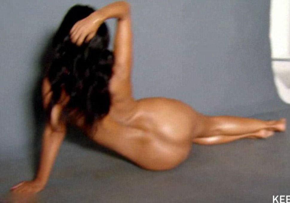 Kardashian Kourtney Nude 66