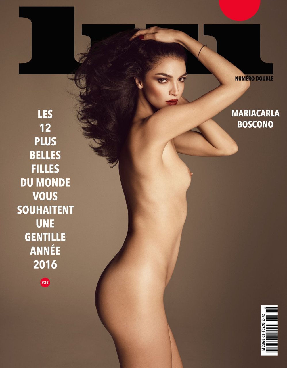 Top Nude Magazines 102