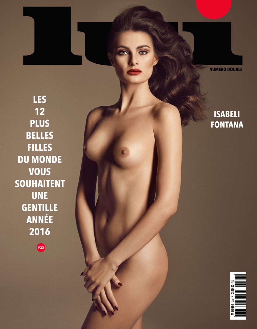 Nude Model Magazine 113
