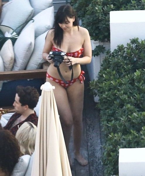 Rita Ora And Daisy Lowe Sexy 13 Photos Thefappening