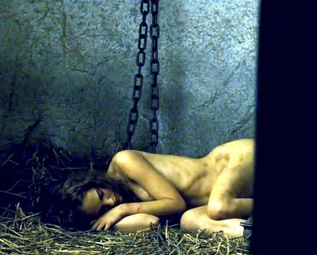 Natalie Portman Sexy Nude 118