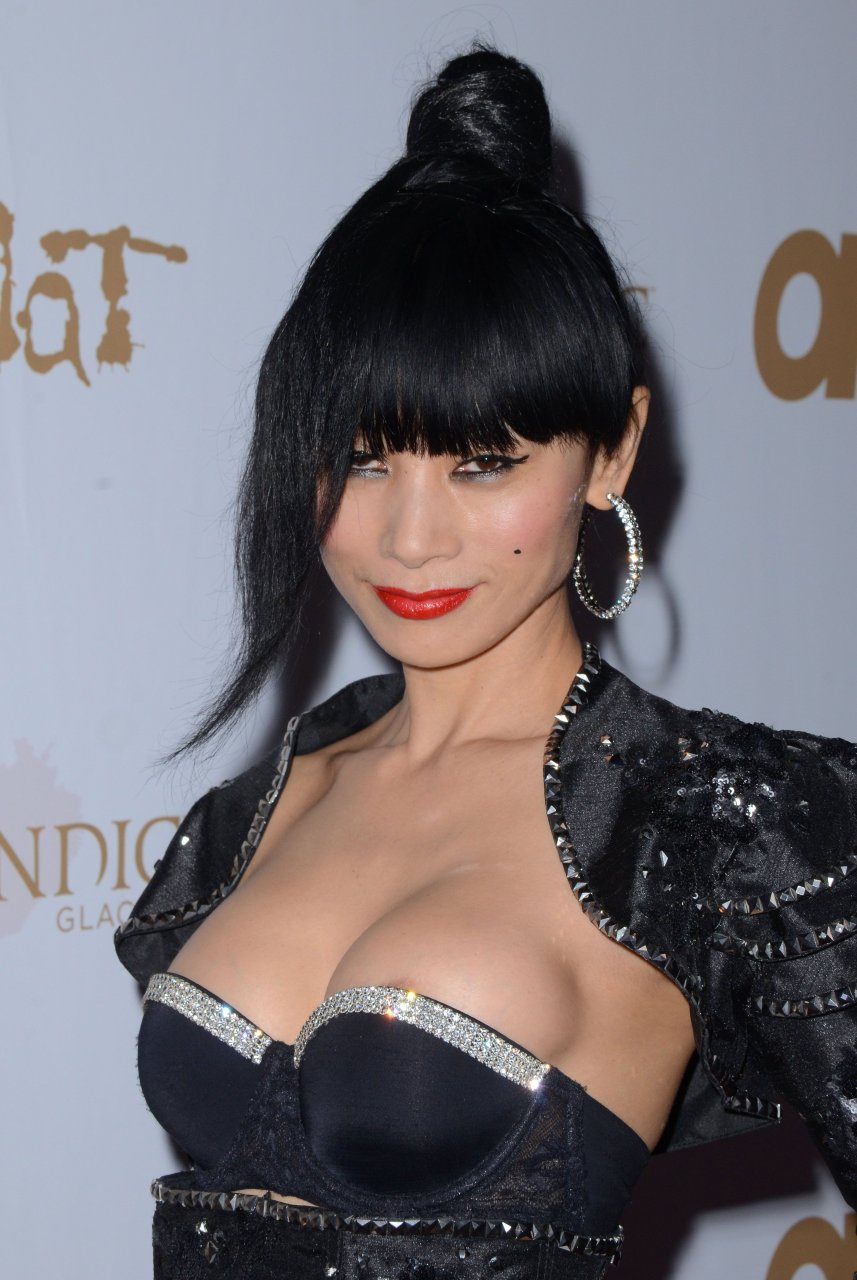 Bai Ling Tits Thefappening Page 2