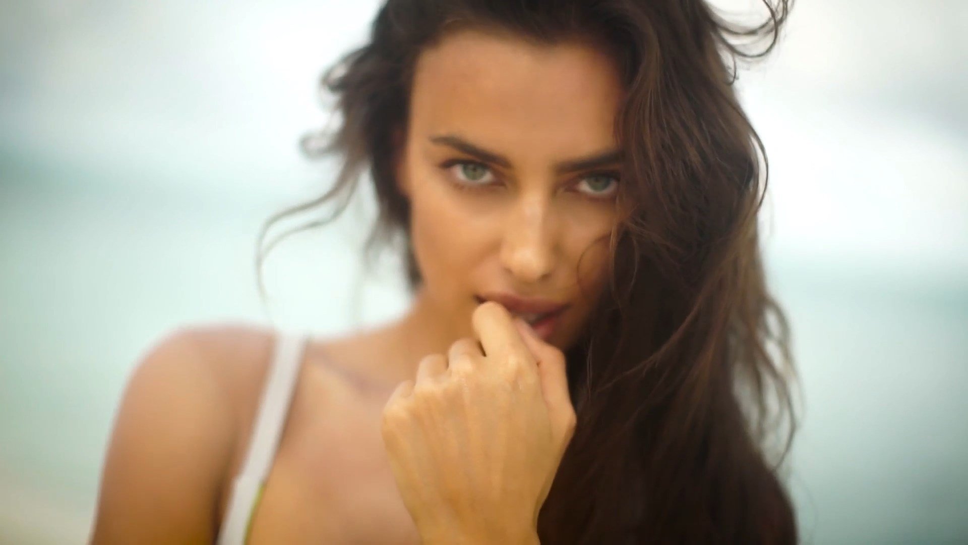 Irina Shayk Sexy And Topless 220 Photos Thefappening