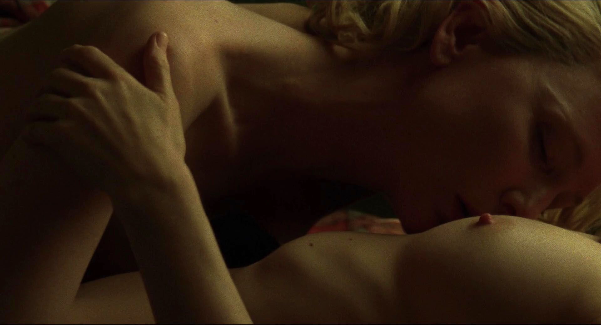 Film Lesbian Scene 96