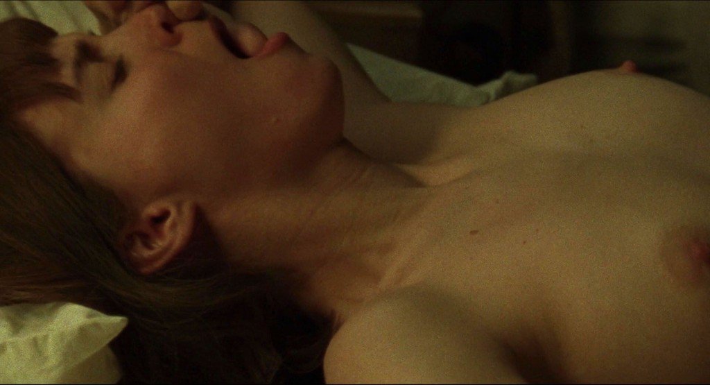 Lesbian Scene Rooney Mara And Cate Blanchett 12 Photos And Video Thefappening
