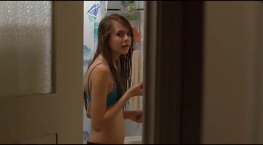 Willa holland the fappening