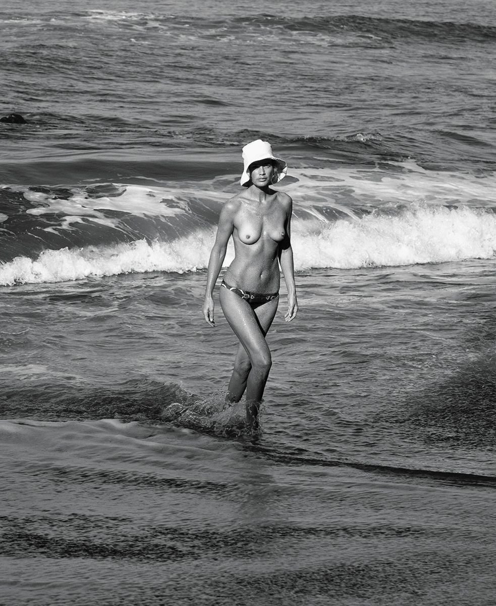 Carolyn Murphy Nude Photos 101
