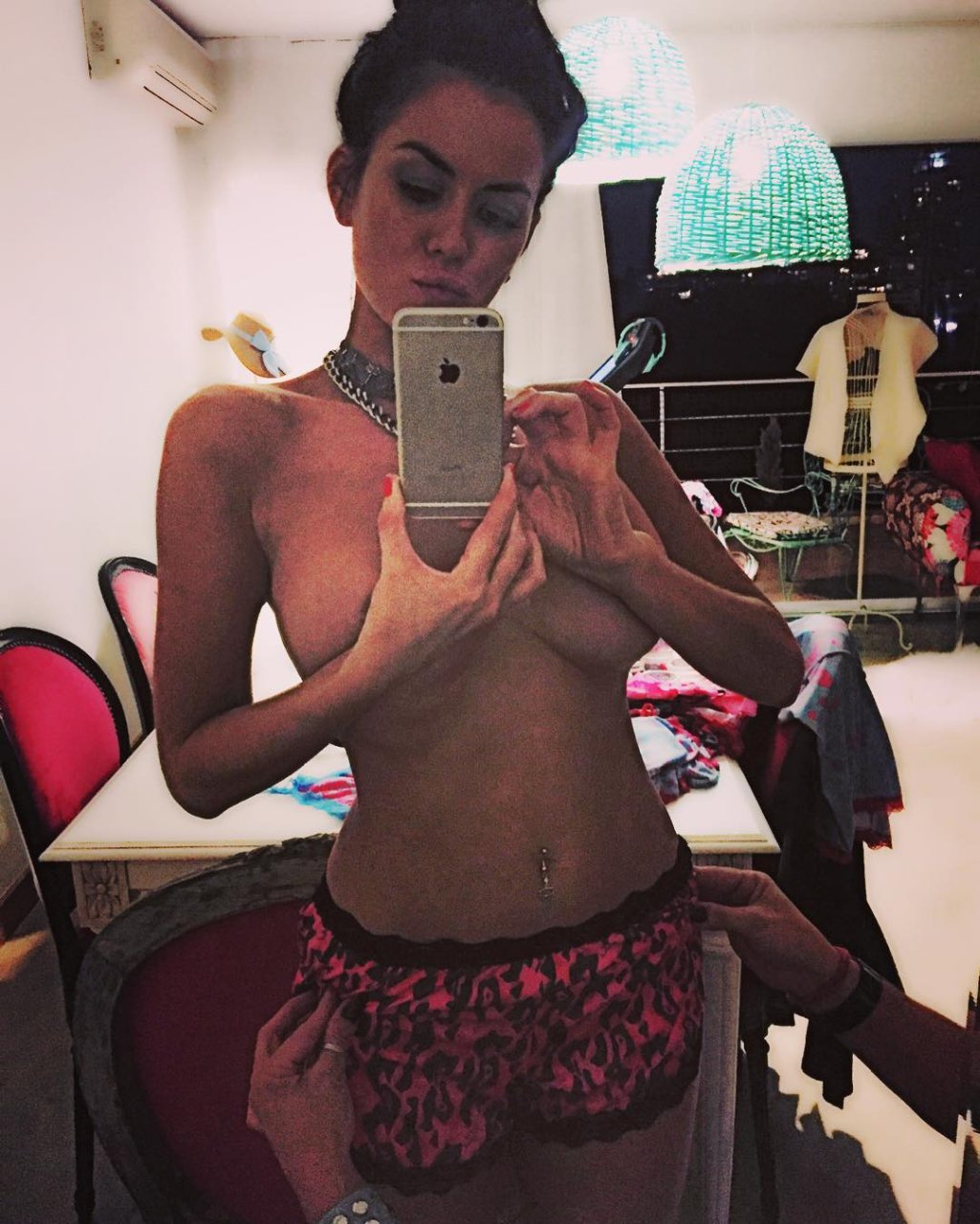 Karina Jelinek Nude Fappening Leaked Celebrity Photos | Hot Sex Picture