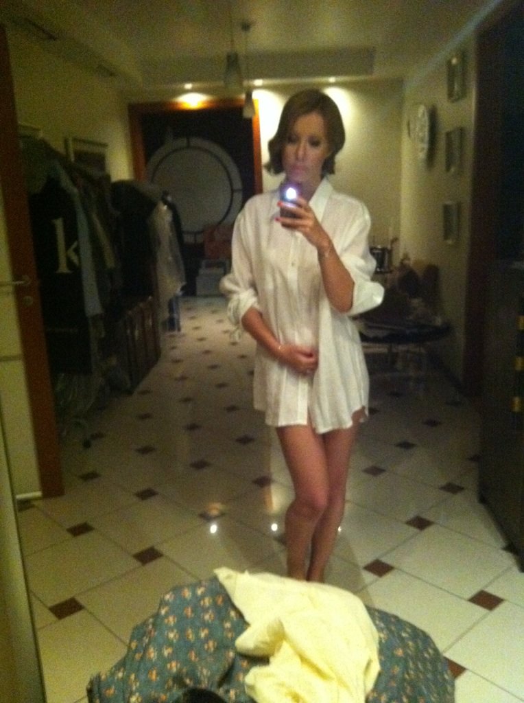 Ksenia Sobchak Leaked 7 Photos Thefappening