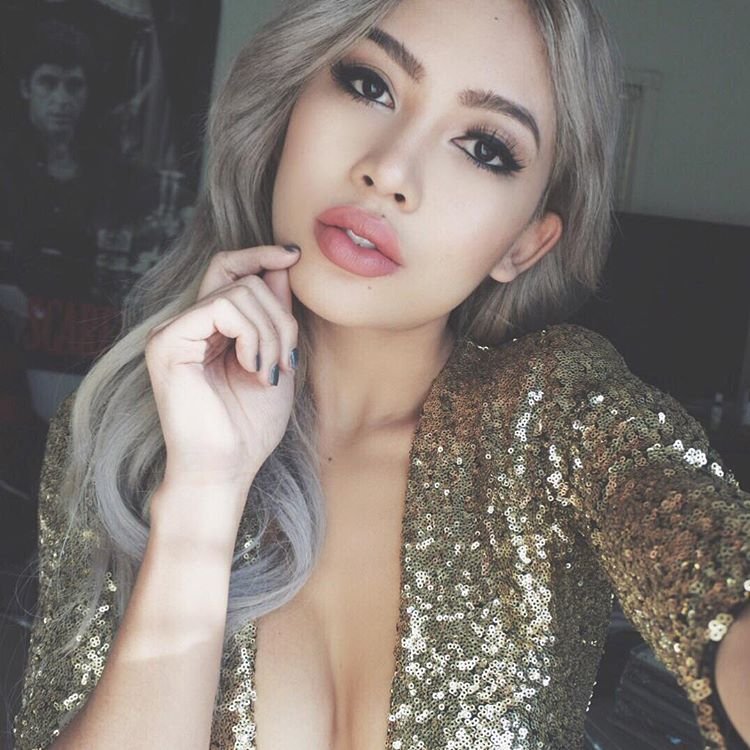 Amy Pham Sexy 31 Photos Thefappening 