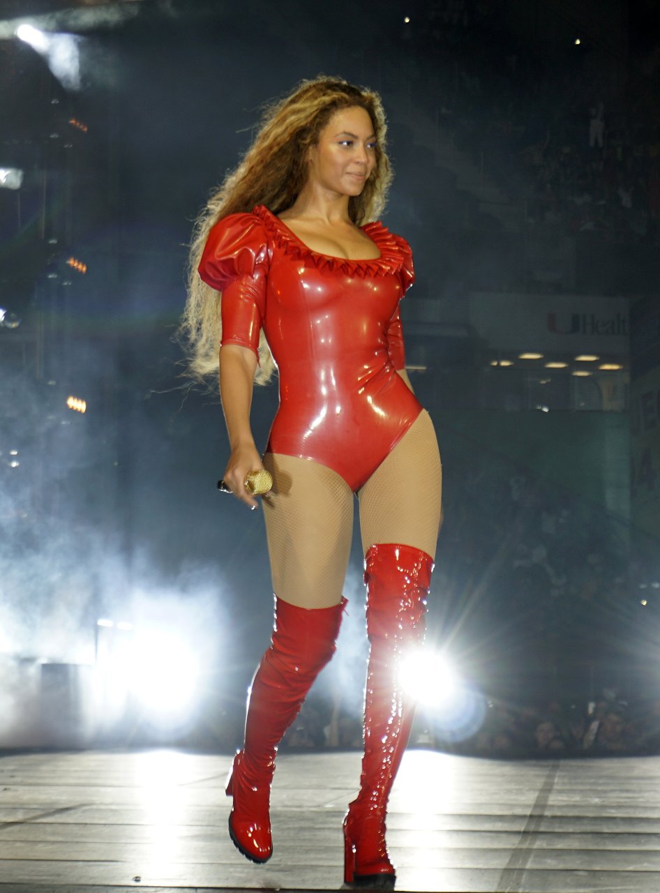 Beyonce Nude Photos And Videos Thefappening