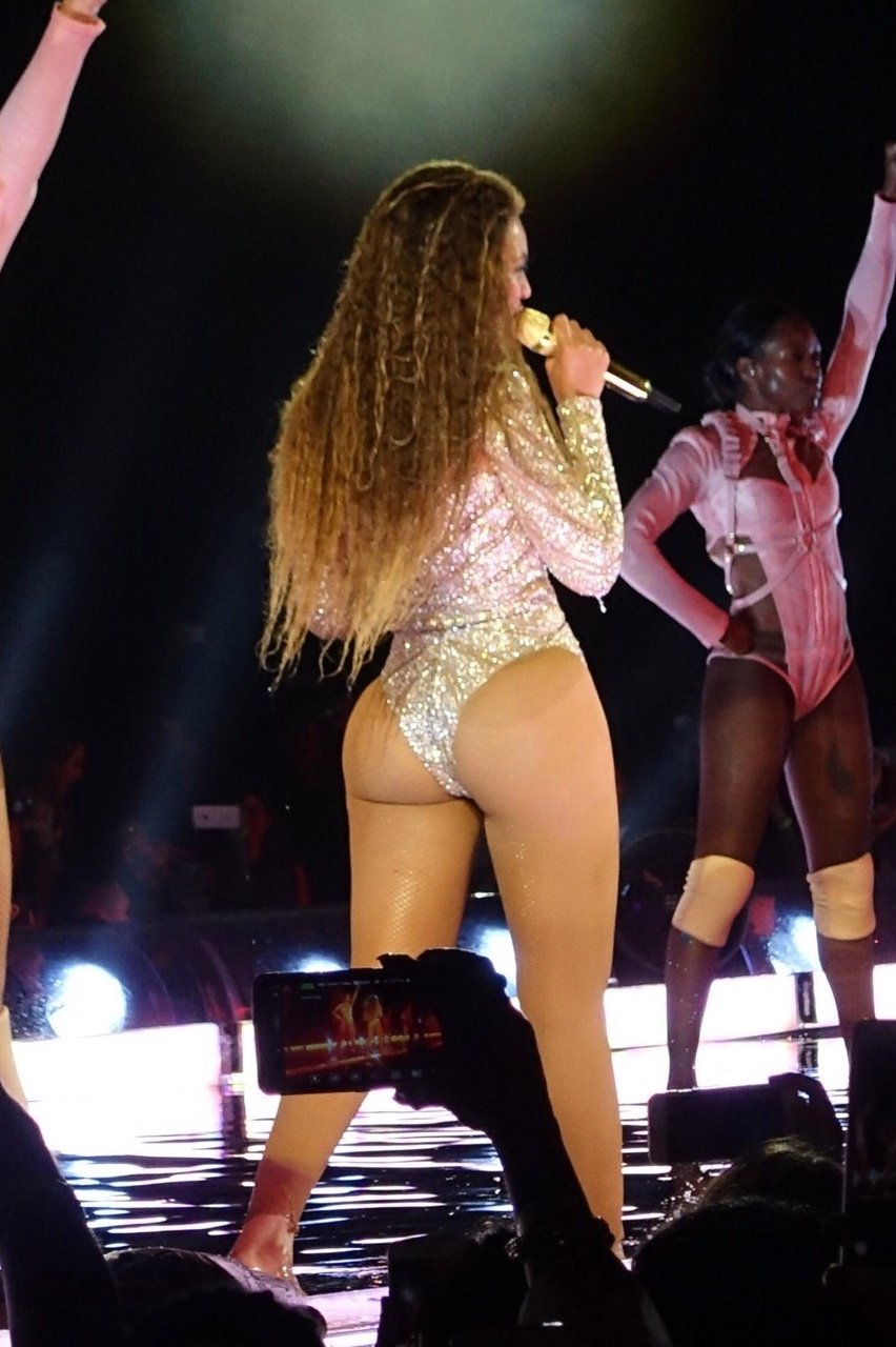 Beyonce Sex Pic 98