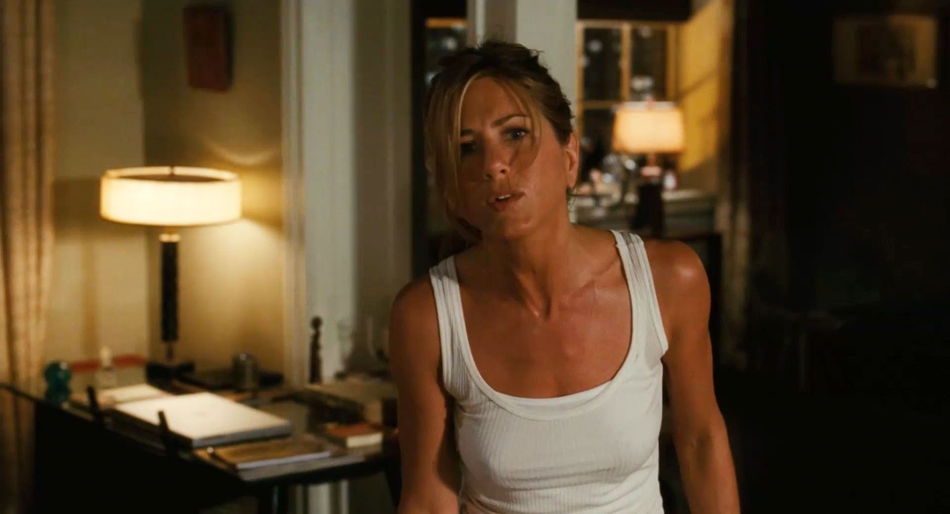 Jennifer Aniston Nude – The Break-Up (2006) HD 1080p | # ...