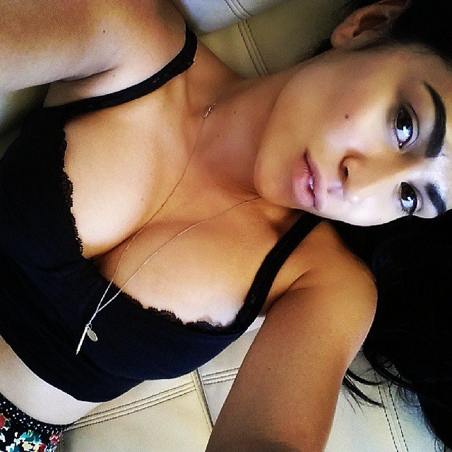 Cassie Steele Tits 15 Photos Thefappening