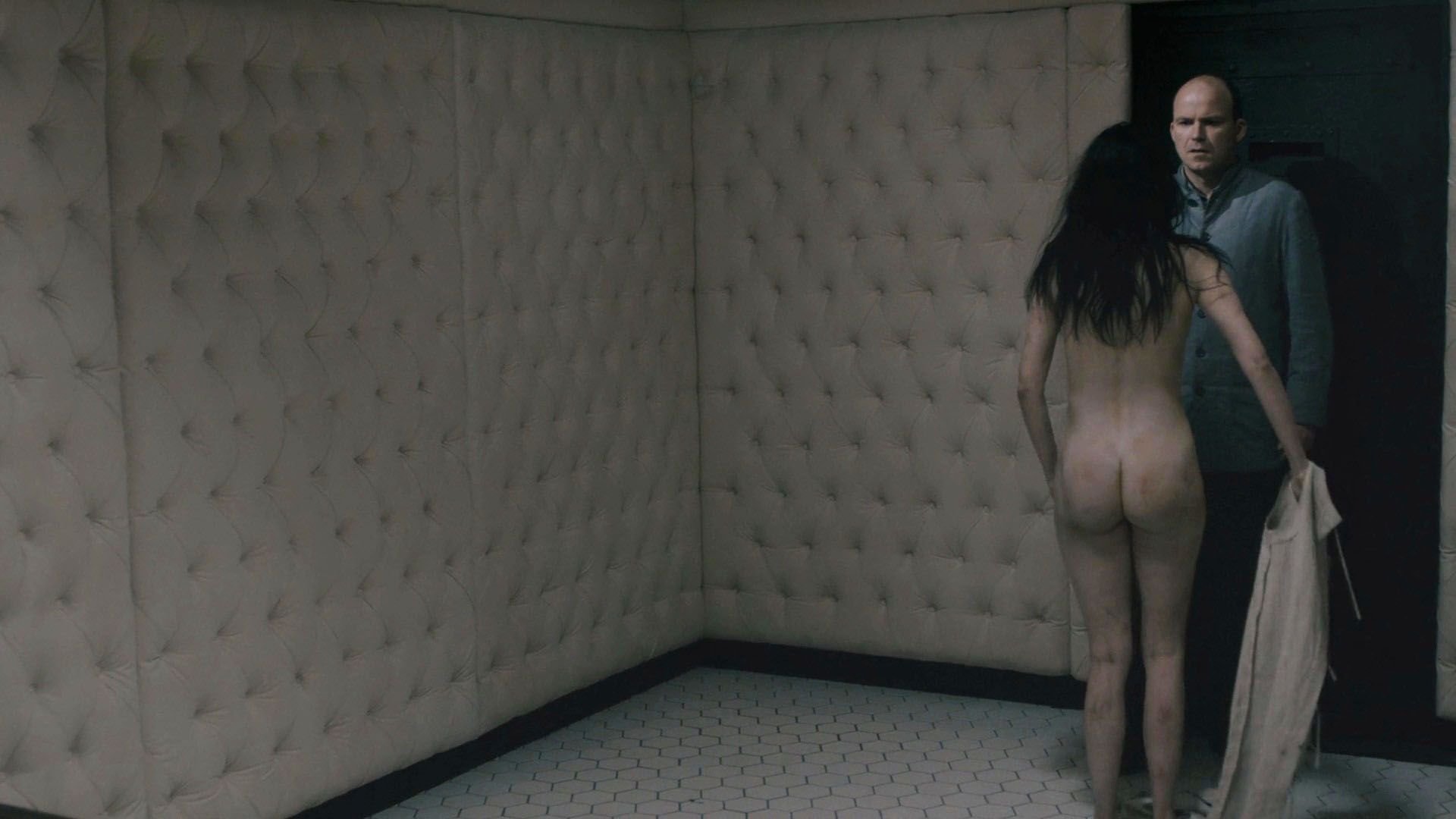 Eva Green Dreamers Nude Video 106