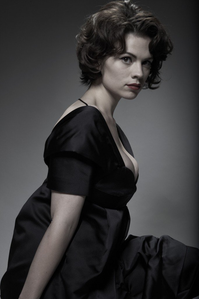 Marvel star Hayley Atwell has naked photos HACKED 