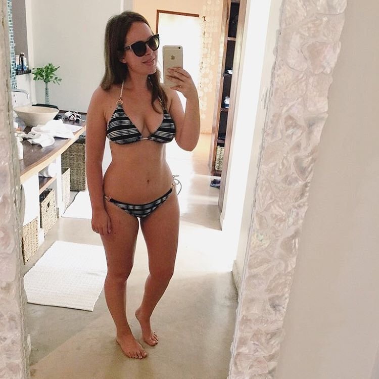Tanya Burr Sexy 12 Photos Thefappening
