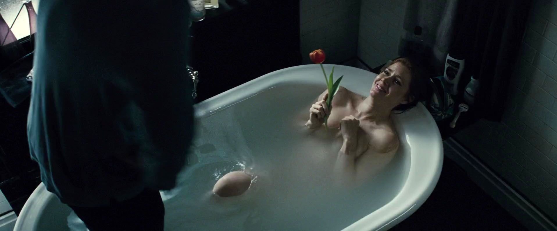 Amy Adams Nude Scene 4