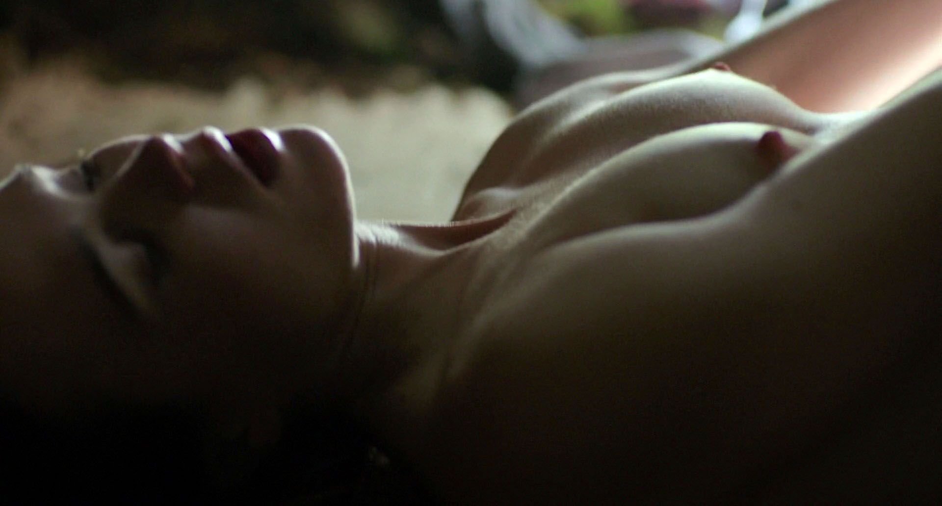 Ellen Page Nude Video 93