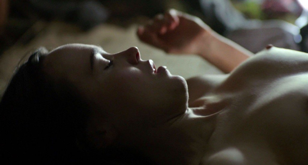 Ellen Page Nude Video 51