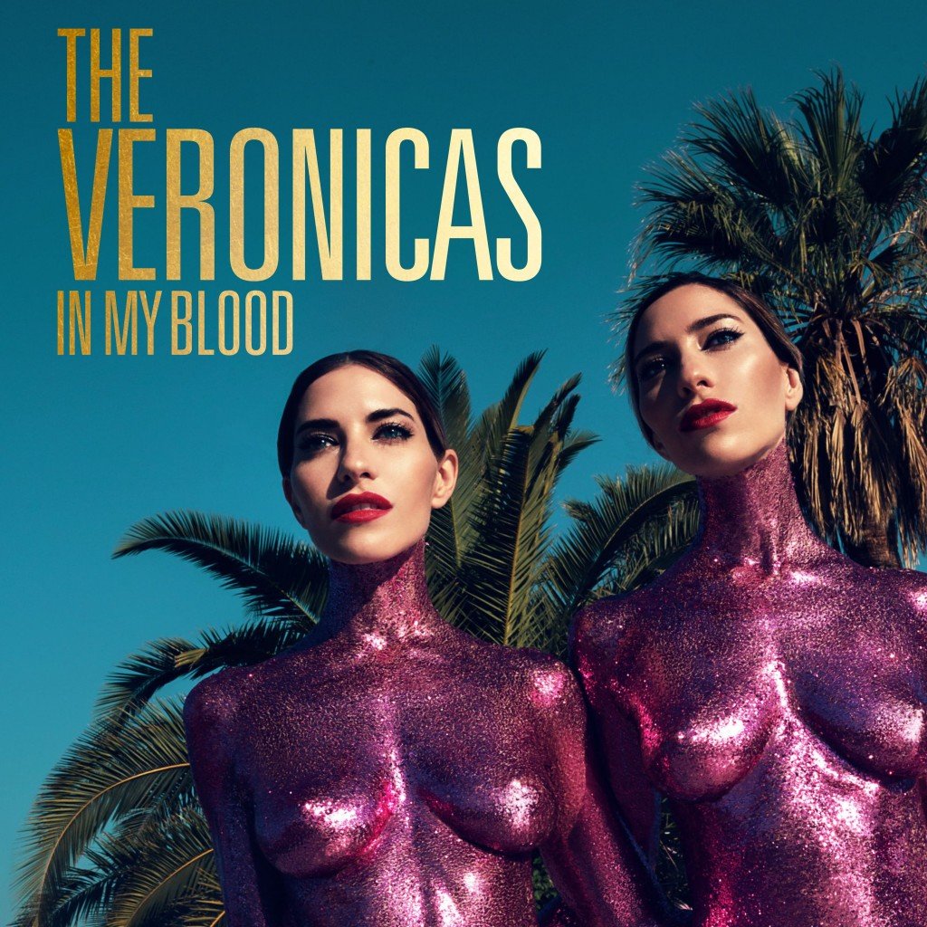 The Veronicas Naked 64