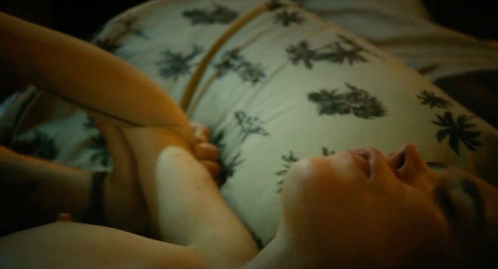 Ellen Page Nude Video 113