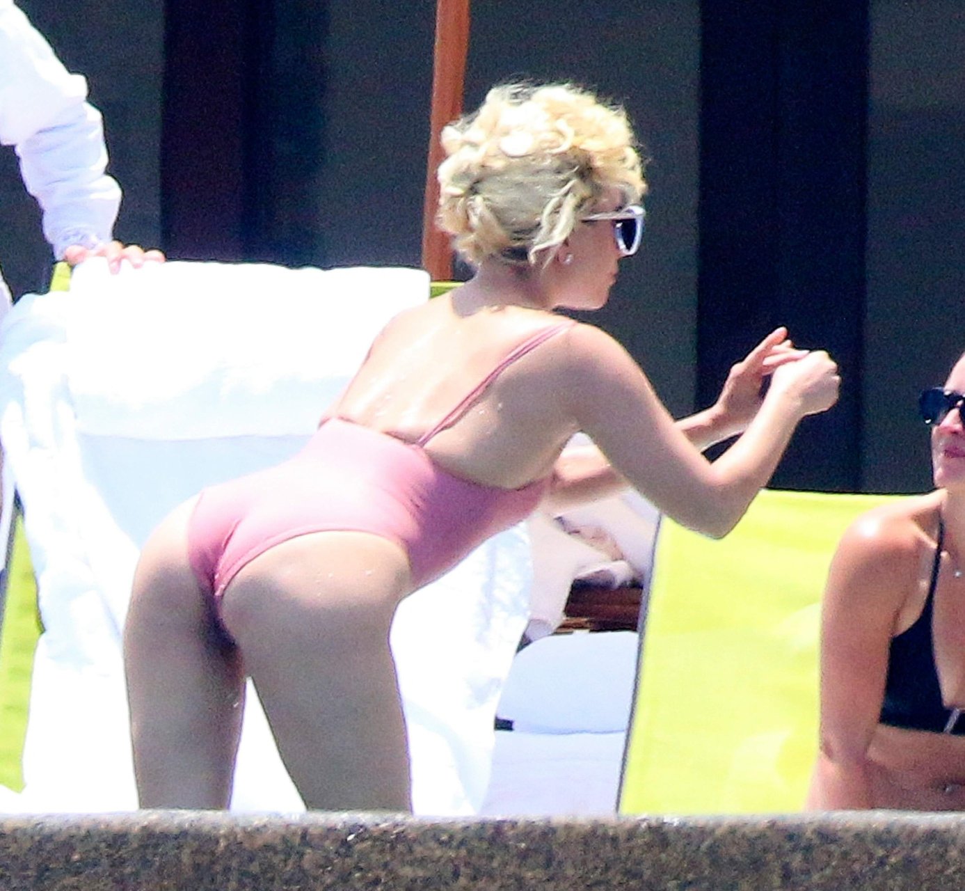 Lady Gaga Ass Pictures 47