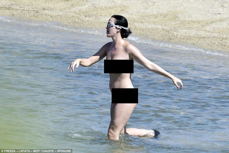 Katy Perry Naked Picture 90