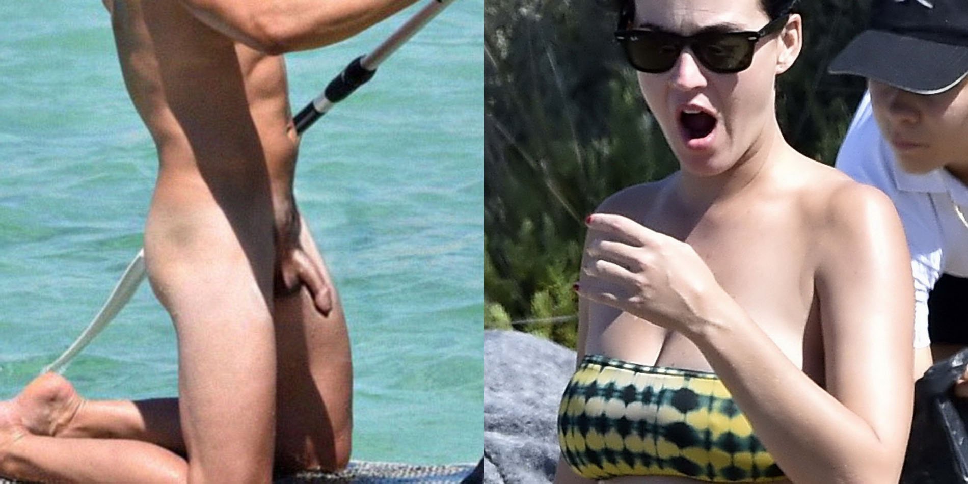 Katy Perry And Orlando Bloom Naked Photos Thefappening