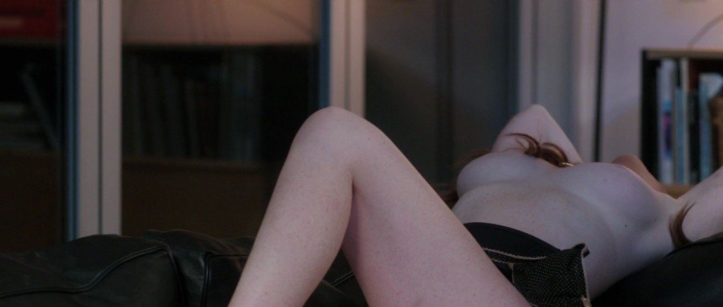 Lindsay Lohan Nude The Canyons 2013 Hd 1080p
