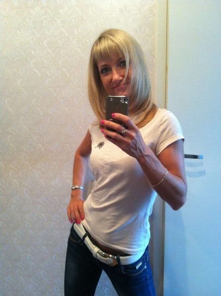 Olga Budrina Leaked 24 Photos Thefappening