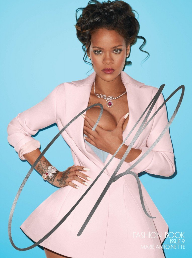 Rihanna Pictures Nude Pics 114