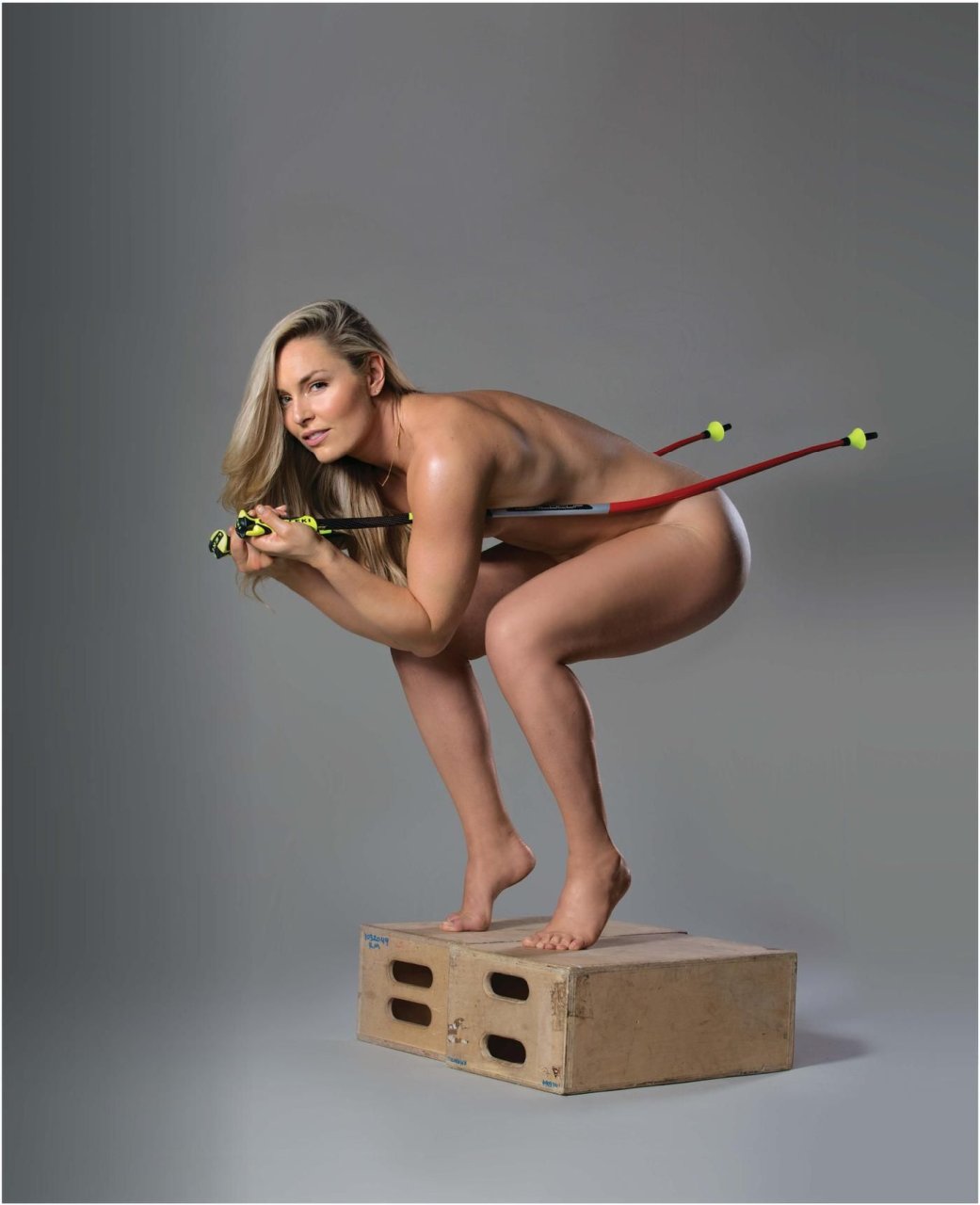 Lindsey Vonn Nude Photos And Videos Thefappening