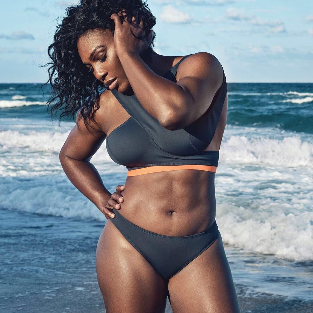 Serena Williams Sexy 15 Photos Thefappening