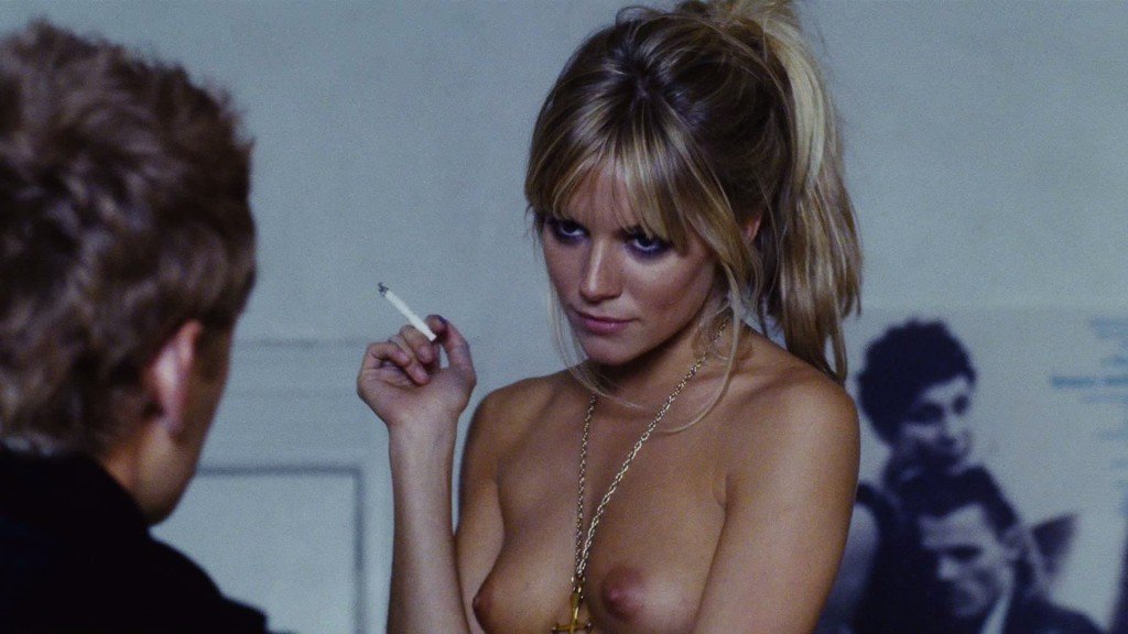 Sienna Miller Nude – Alfie 2004 Hd 1080p Thefappening