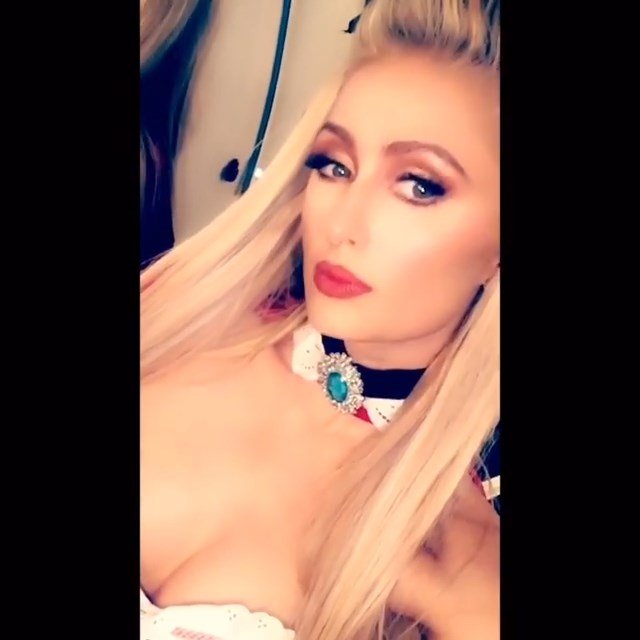 Paris Hilton Sex Videos Free 31