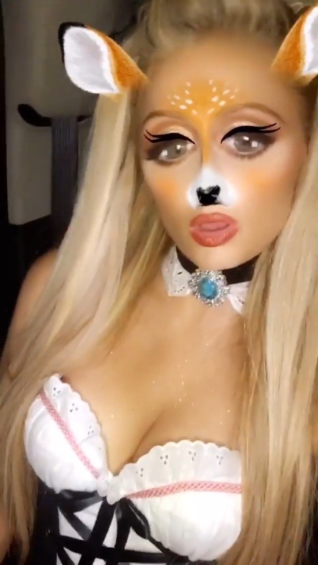 Paris Hilton New Sex Video 7