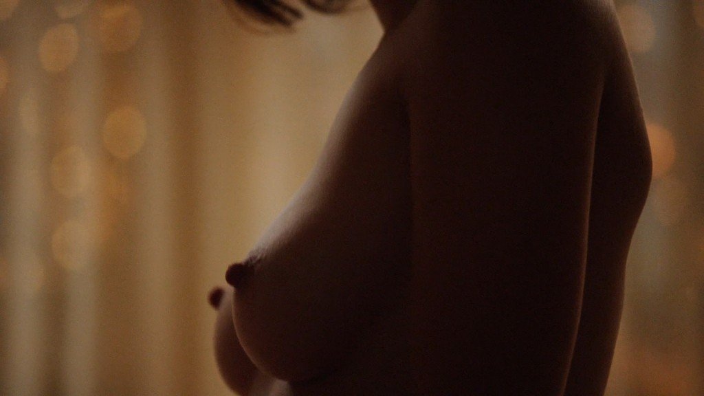 Lizzy Caplan Nude Masters Of Sex 2016 S04e09 Hd